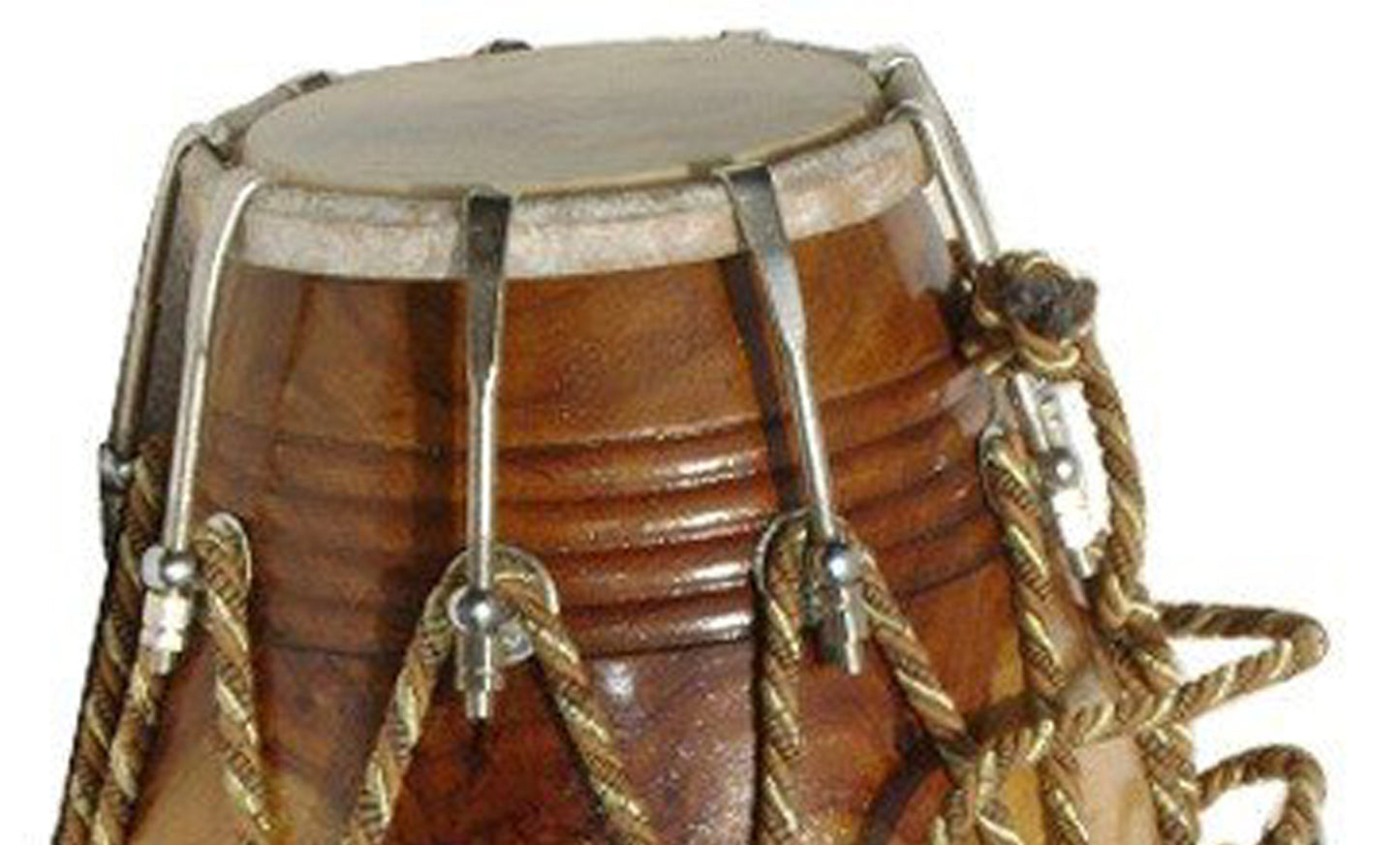 Binas Professional dholak drum Musical instruments Folk New Teak wood 16 Inches nut bolt with doory Dholak Dhol dholki nuts Tuning Spanner + Carrey Bag